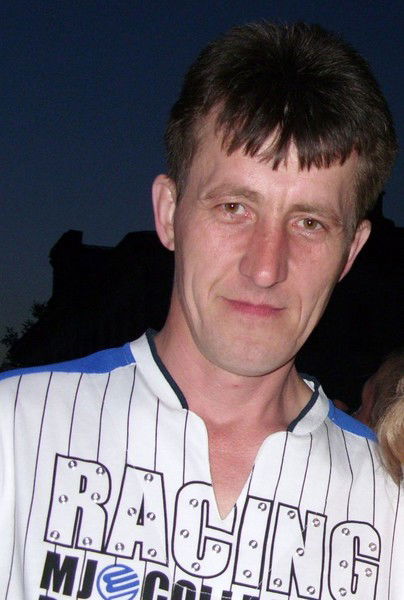 Сергей Кузьмичёв