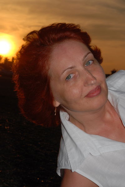 Юлия Миклашевич