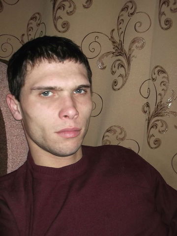 Андрей Вышегородцев