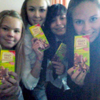 Ирина Курпикова