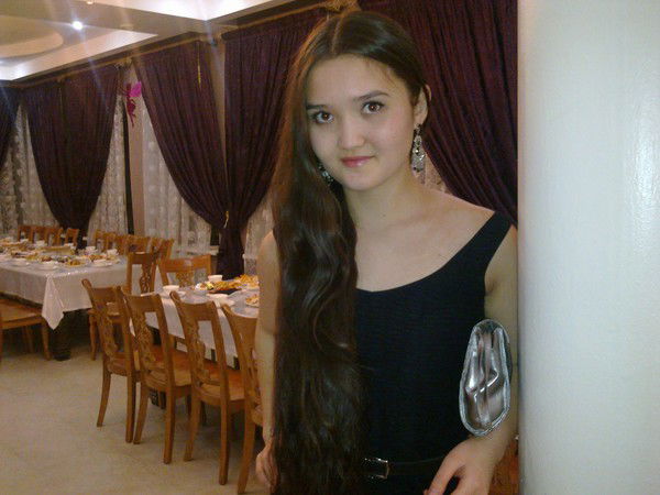 Акбота Торегаликызы