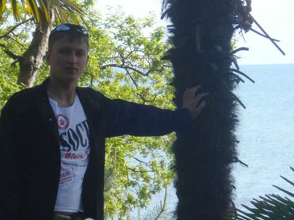 Денис Рубанов