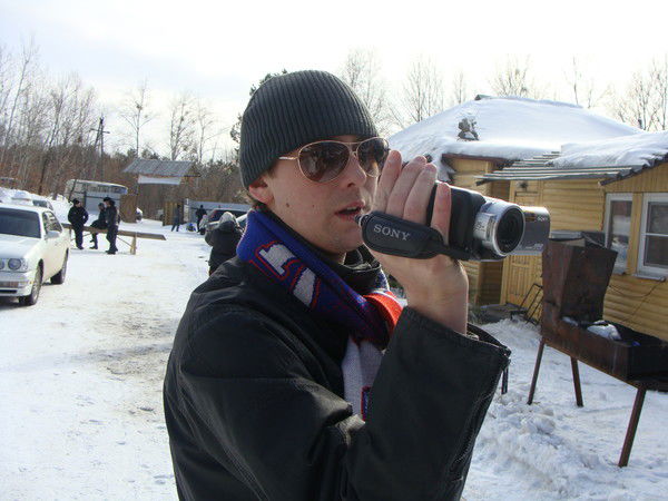 Кирилл Нагорных