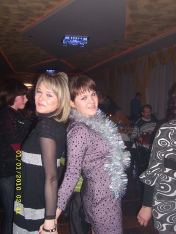 Оксана Габриадзе