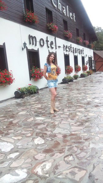 Инна Капелянович