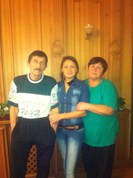 Ахмат Бакеев