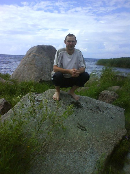 Игорь Абубекеров