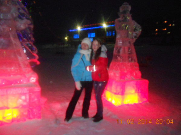 Леночка Кому Надо Знают