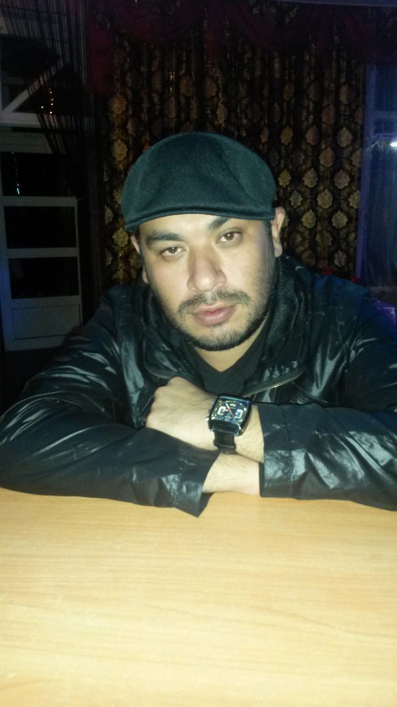 Мурик Мурат