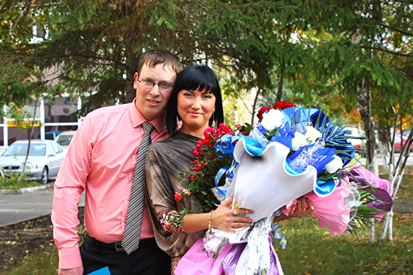 Лилия Крапивина