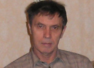 Владимир Горбунов