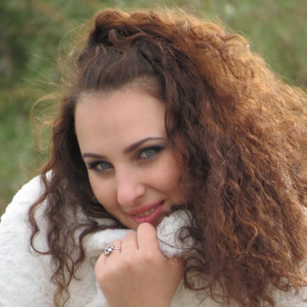 Алёна Бардюжа