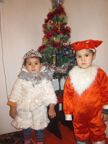 Манат Абилова