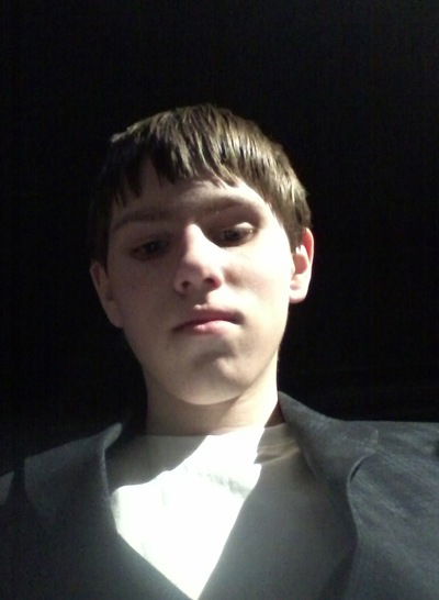 Максим Немчинов