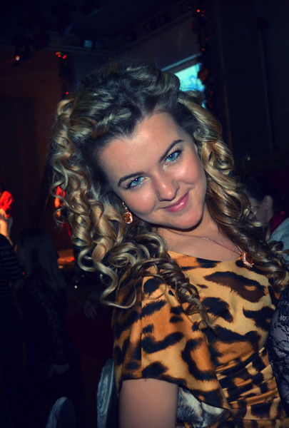 Ксения Лаврова