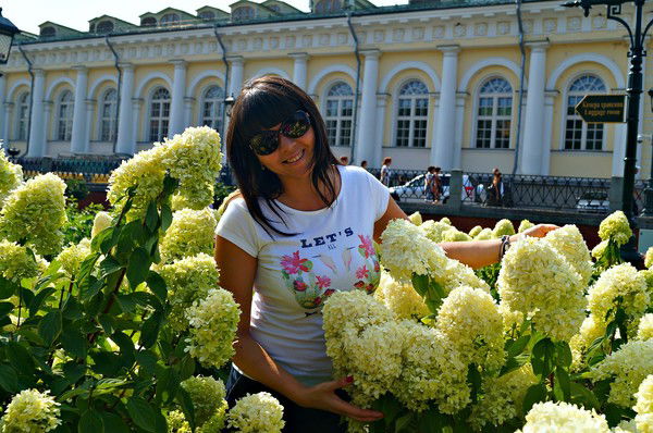 Наталья ~~~~~