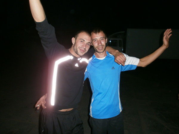 Алексей Курлаков