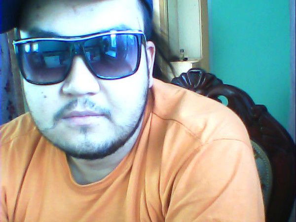 Ниджат Баратов