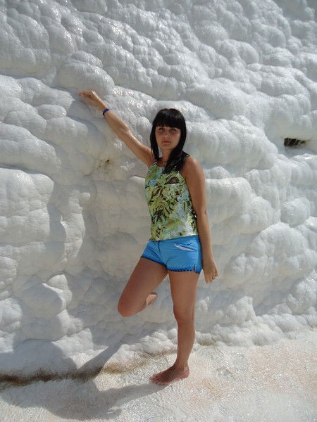 Юлия Стрелина