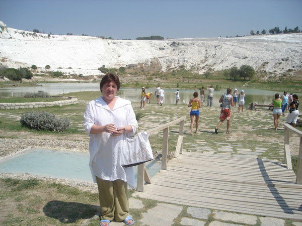 Татьяна Фищукова