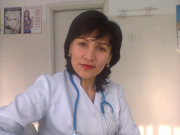 Шолпан Шолпан