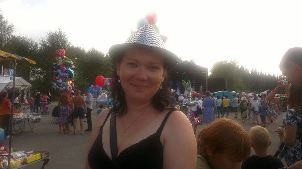 Ирина Смирнова