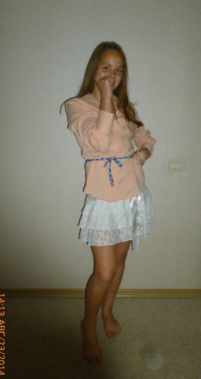 Мария Обрешти