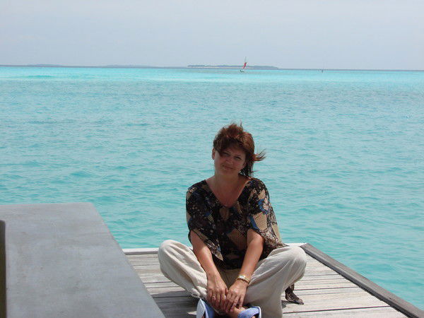 Нина Прохорченко