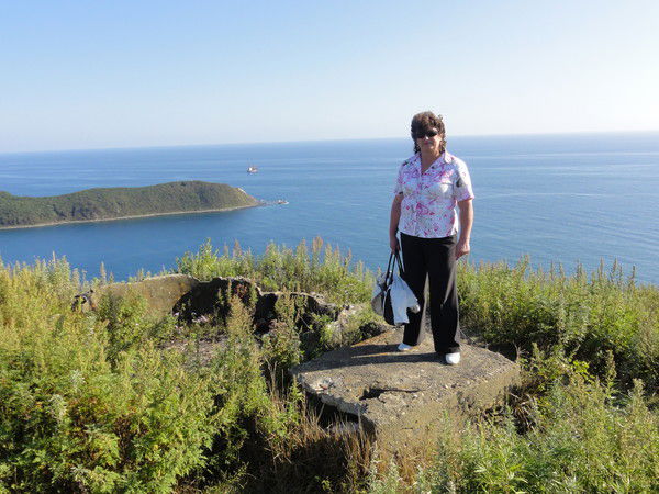 Нина Ерёменко