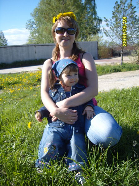 Ольга Воронина