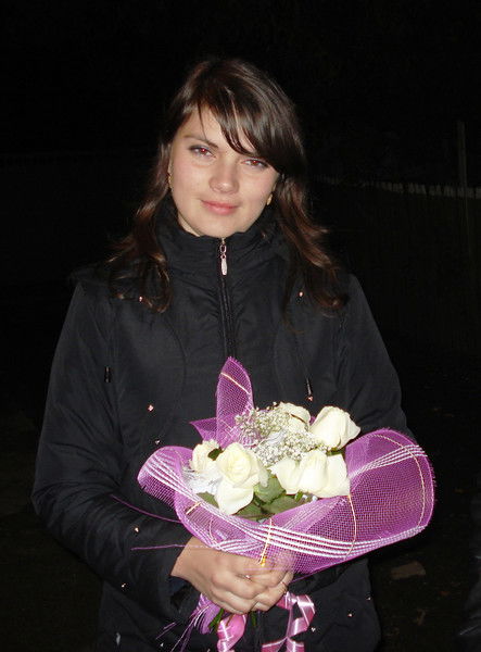 Ирина Черан