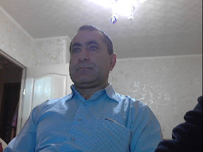 Тайяр Мамедов