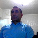 Тайяр Мамедов