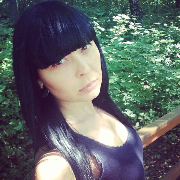 Юлия Скопинцева