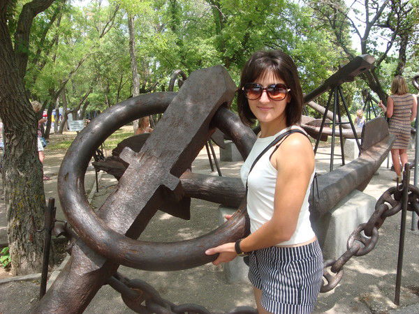 Фера Сеферова