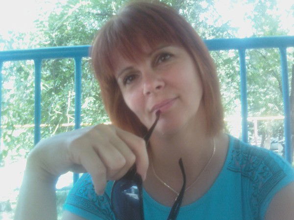 Елена Гарибова-Наумова