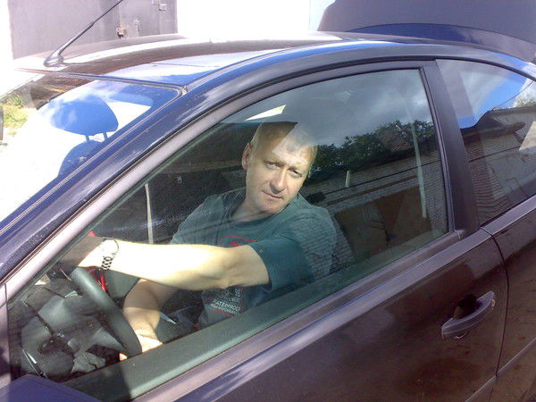 Владимир Чернов