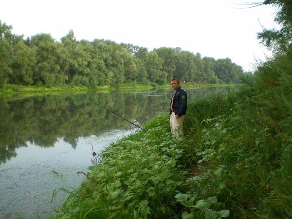 Юрий Прохоров