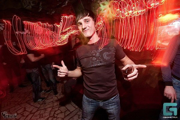 Роман Савочкин