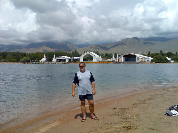 Сергей Ерошенко