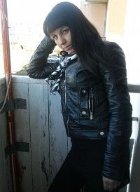 Ирина Наумкина