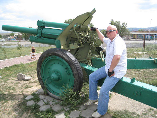 Владимир Фещенко