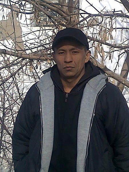 Ринат Кусаинов