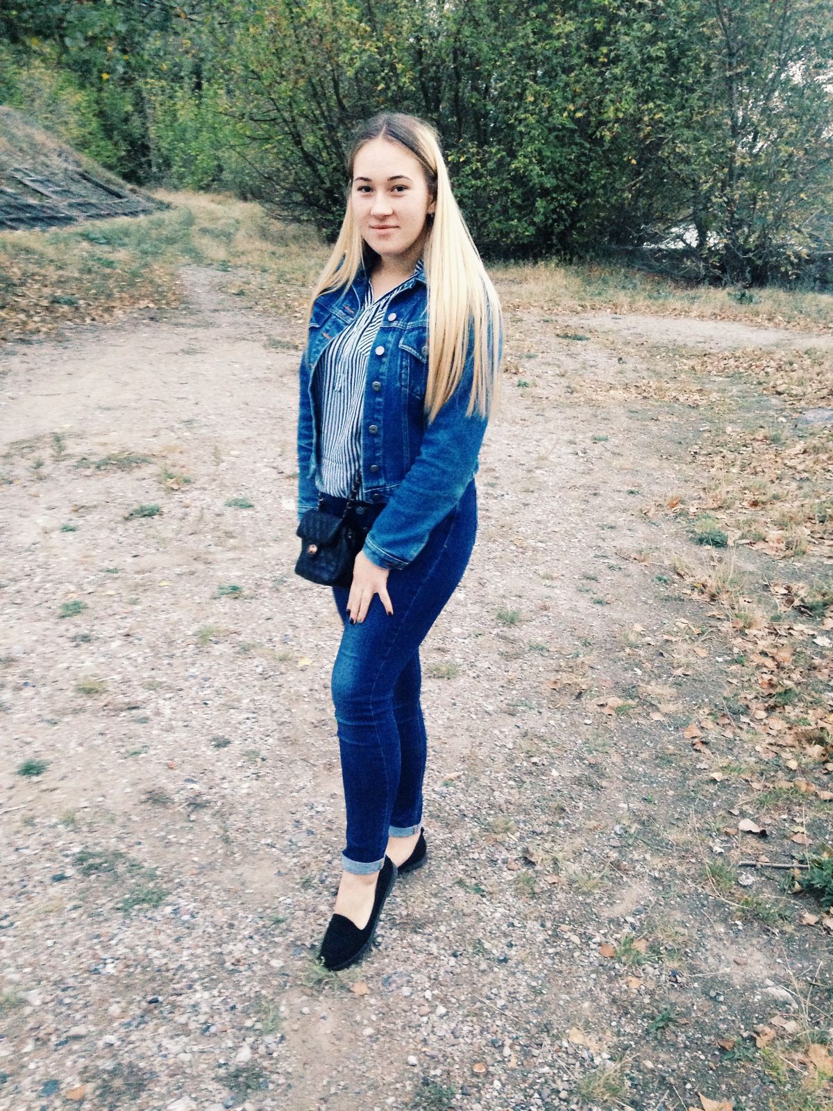 Даша Казимир