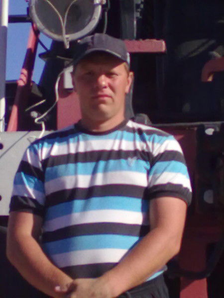 Андрей Коршин