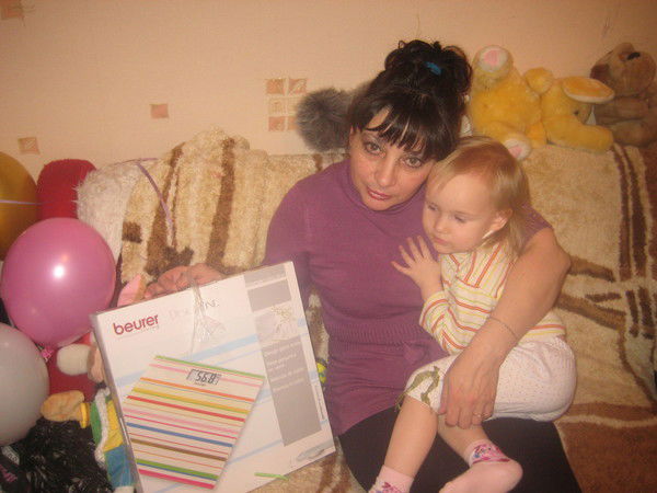 Зоя Соловьева