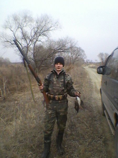 Женя Номинат