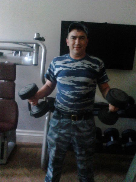 Дмитрий Рудницкий