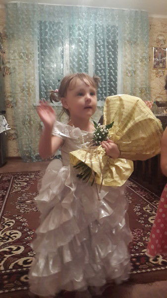 Ирина Курбанова