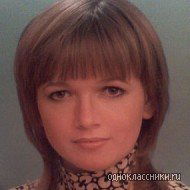 Наталья Собакина